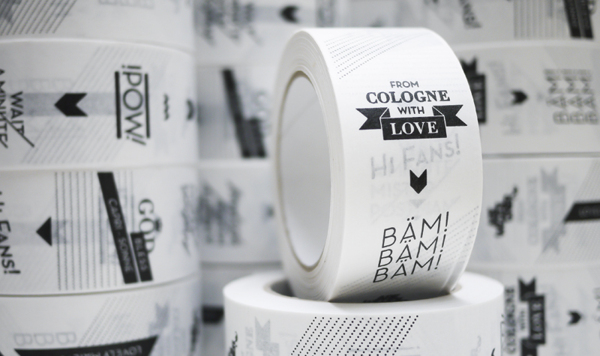 From Cologne With Love by Are We Designer b8d85e7021d336cb238e543cc1c9df92 From Cologne With Love by Are We Designer