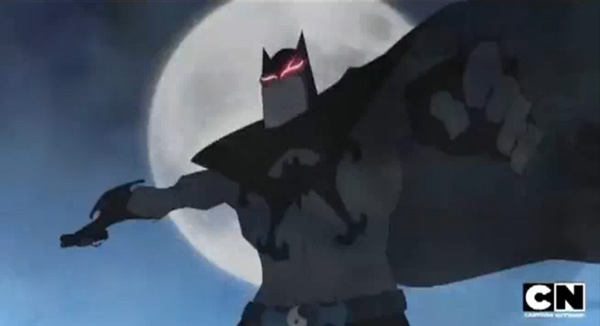 batman shangai 01 Shangai Batman   Amazing Animation!