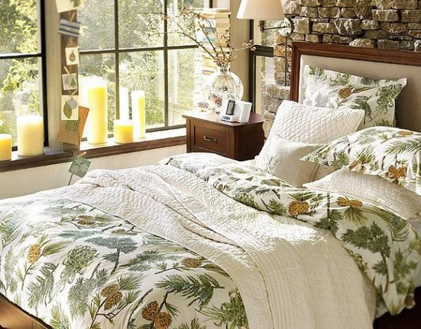 Beautiful Bedrooms bed 11 Beautiful Bedrooms