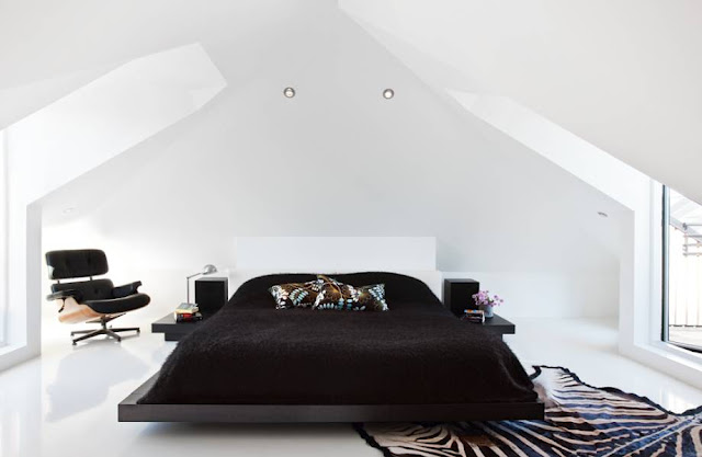 Beautiful Bedrooms bed 21 Beautiful Bedrooms