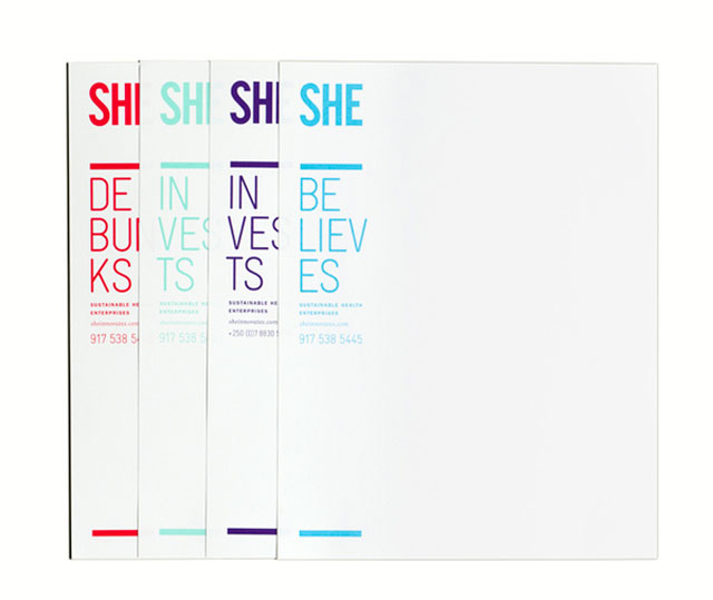  30 creative and professional letterhead designs for your inspiration