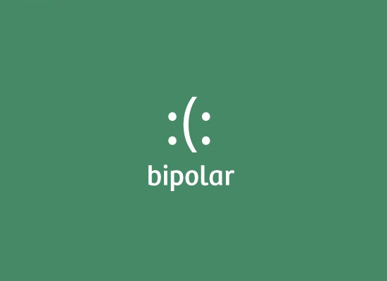 Today the Smiley celebrated its 30th birthday! bipolar Today the Smiley celebrated its 30th birthday!