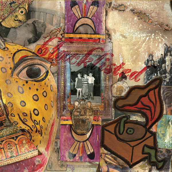 20 Inspiring Album Cover Designs blacklisted 20 Inspiring Album Cover Designs