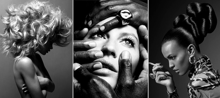 Photography – The Fashion Wolrd of Sølve Sundsbø Photography – The Fashion Wolrd of Sølve Sundsbø