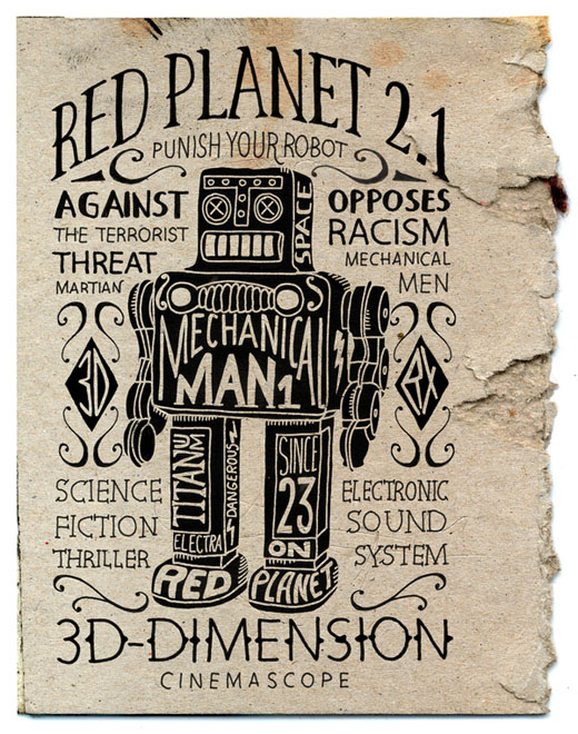 Hand lettering by BMD Design bmd 15a Hand lettering by BMD Design