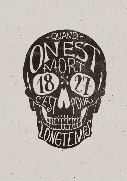 Hand lettering by BMD Design bmd 4a Hand lettering by BMD Design