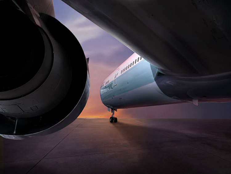 Photography by Thierry Halbroth boeing2 Photography by Thierry Halbroth