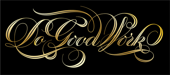  Lettering 2012 by Andrei Robu