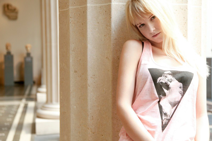 Tee by Brooklyn Treasury brooklyntreasury03 Tee by Brooklyn Treasury