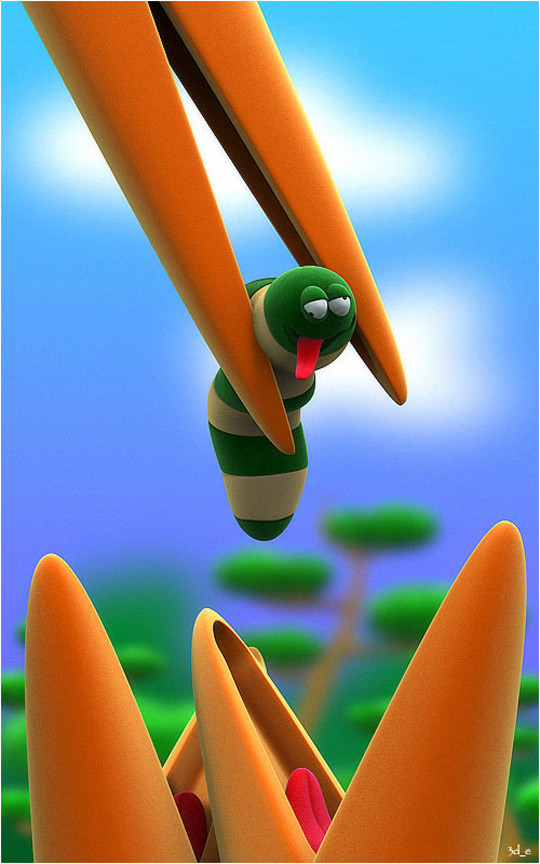 Excellent Cinema 4D Tutorials cinema4d 1 Excellent Cinema 4D Tutorials