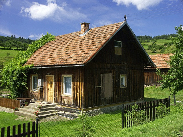 cottage 1 Cute Country Cottages
