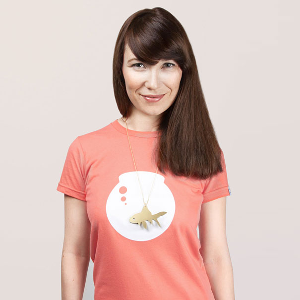 Cool and Creative T Shirts creative t shirts 6 31 Cool and Creative T Shirts