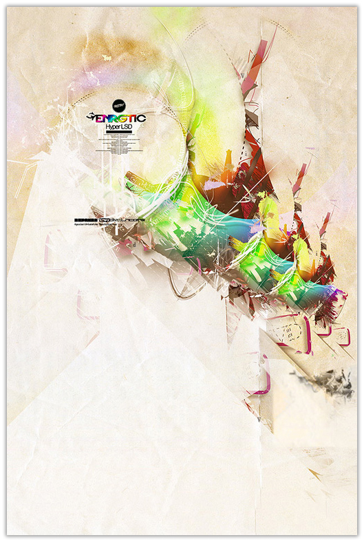 creativeartwork 8 Artisitc Artworks By Kai Isselhorst
