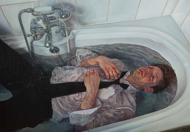Paintings by Ian Cumberland cumberland2 Paintings by Ian Cumberland