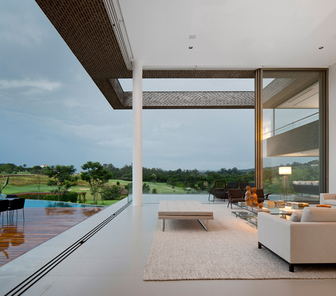Quinta da Baronesa by Studio Arthur Casas d6bd7 hs arthur casas04 Quinta da Baronesa by Studio Arthur Casas