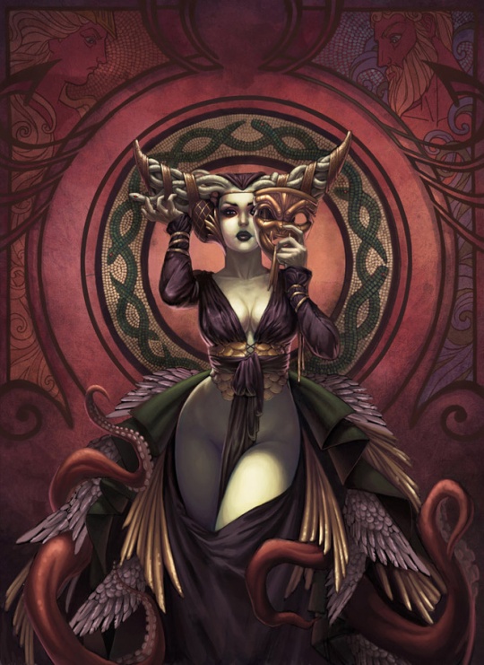 dig 11 Stunning Illustrations by Jessica Oyhenart Ball