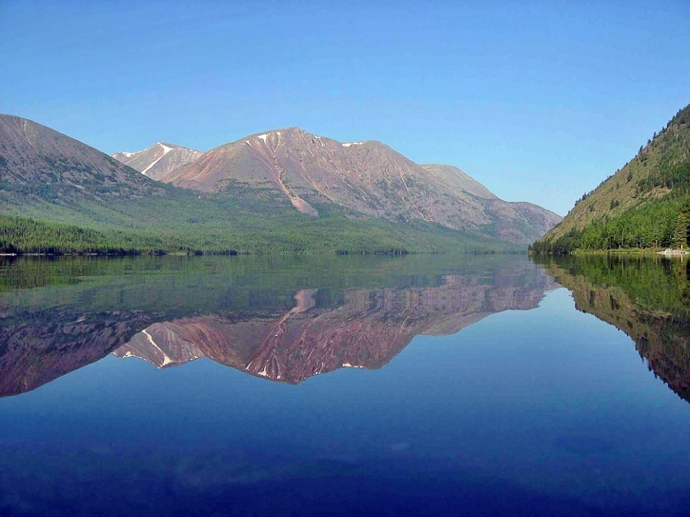 10 Most Beautiful Lakes in The World ed60e 227 10 Most Beautiful Lakes in The World