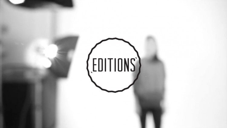 editions 750x422 Editions Fall 12   Teaser