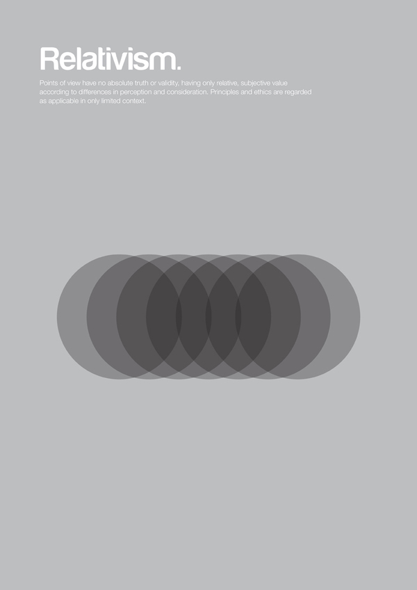 Impressive Philosophy Posters by Genis Carreras f6407ccbb47376942890454fa554f5991 Impressive Philosophy Posters by Genis Carreras