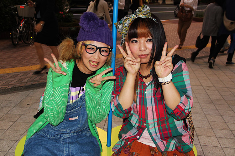 fit10 FRIENDS IN TOKYO
