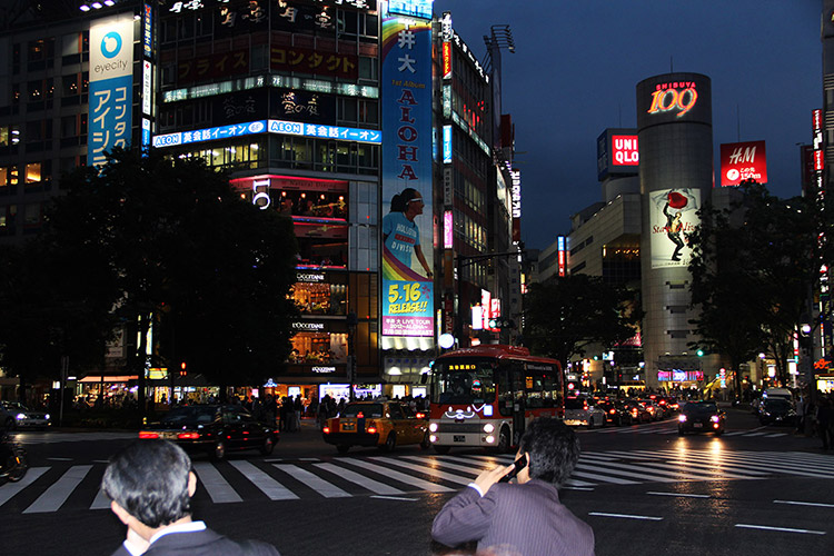 fit8 FRIENDS IN TOKYO