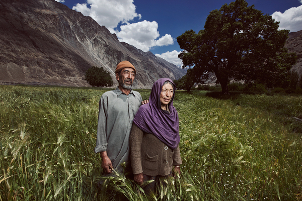 for 1 Portraits from a Land Forgotten