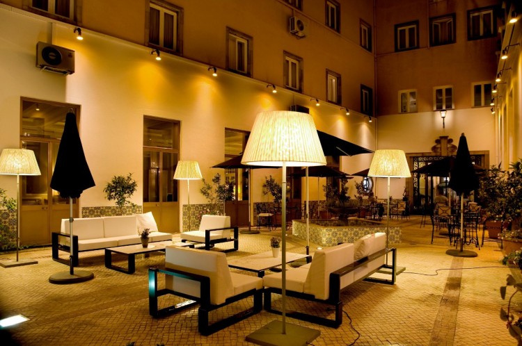 Hotel Infante Sagres, cultural hosting foto51 750x498 Hotel Infante Sagres, cultural hosting