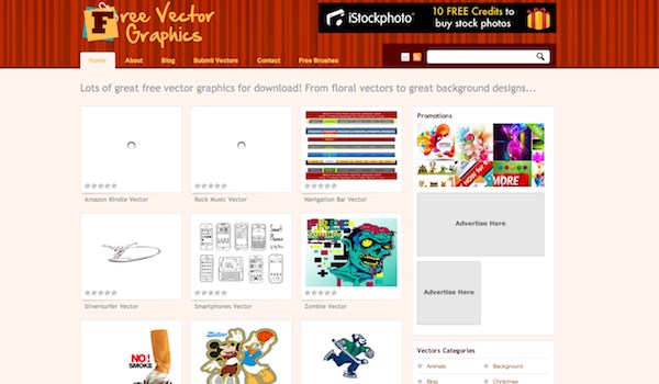 30 Websites To Download Free Vector Images free vector graphics 30 Websites To Download Free Vector Images