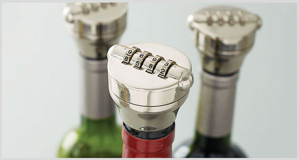 Lockey Bottle Lock ft6a1 Lockey Bottle Lock