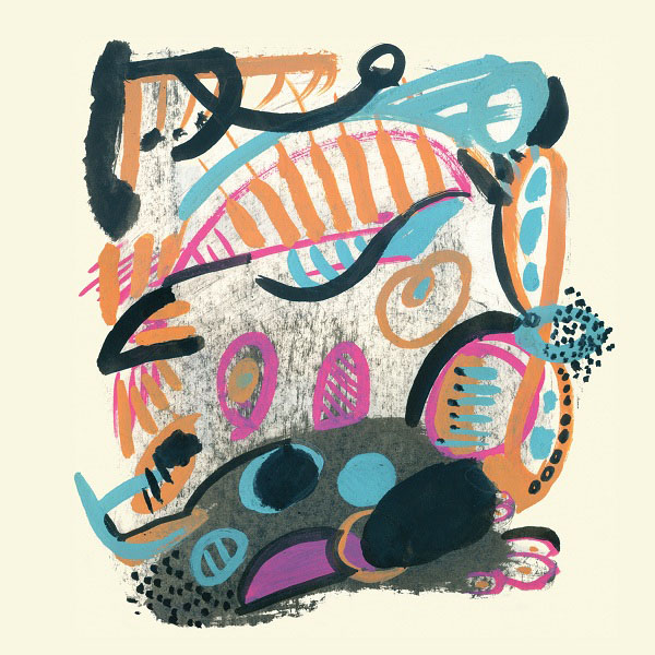 20 Inspiring Album Cover Designs futureislands 20 Inspiring Album Cover Designs