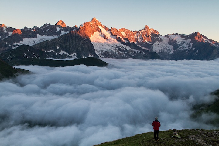 Finding Solace in the Majestic Mountains of Switzerland Finding Solace in the Majestic Mountains of Switzerland