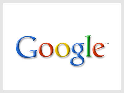 20 Revealing Fonts Used in Logo of Popular Websites google 20 Revealing Fonts Used in Logo of Popular Websites