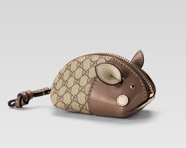  Gucci Zoo