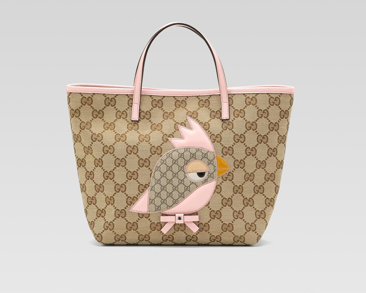  Gucci Zoo