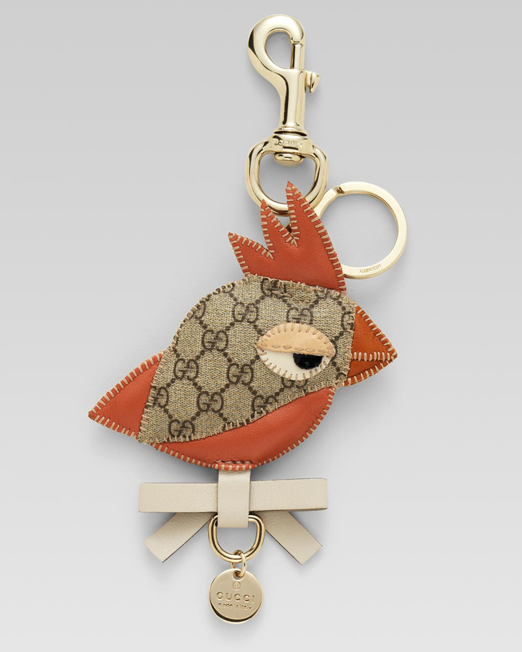  Gucci Zoo