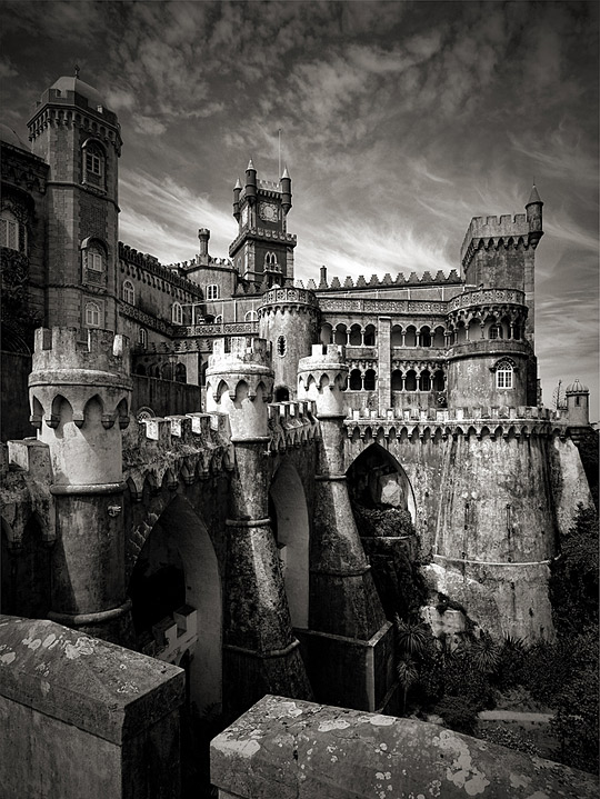 Historic Architecture hist 1 Historic Architecture