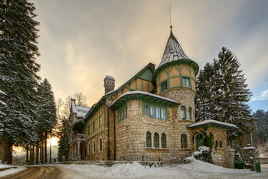 Historic Architecture hist 2 Historic Architecture