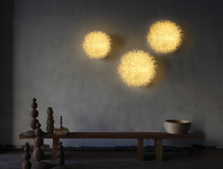 The Anemone Collection by Olivia d’Aboville hive 1 The Anemone Collection by Olivia d’Aboville