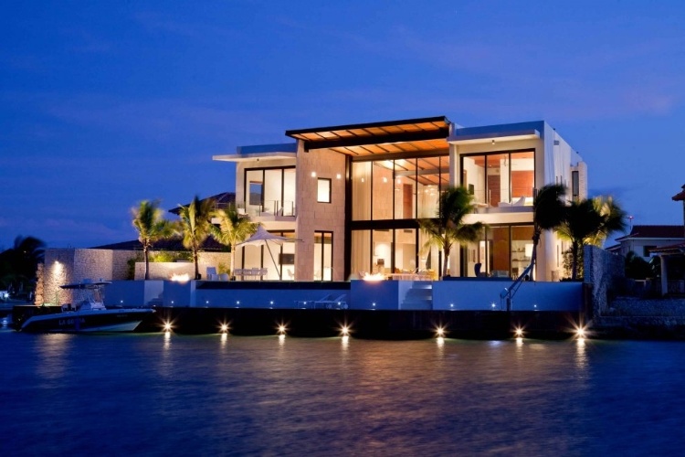 home 31 Bonaire House by Silberstein Architecture