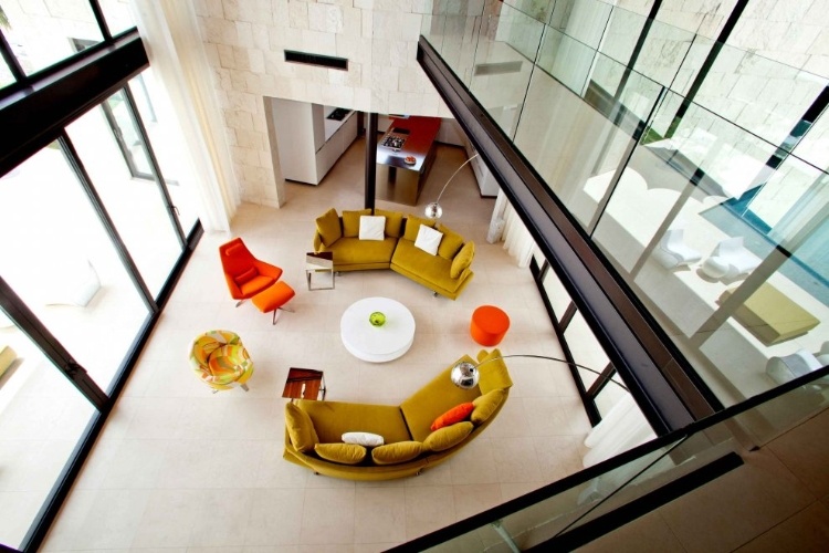 home 3b Bonaire House by Silberstein Architecture