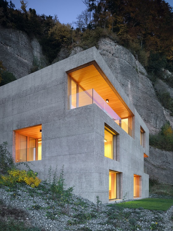 house 15 Amazing Houses