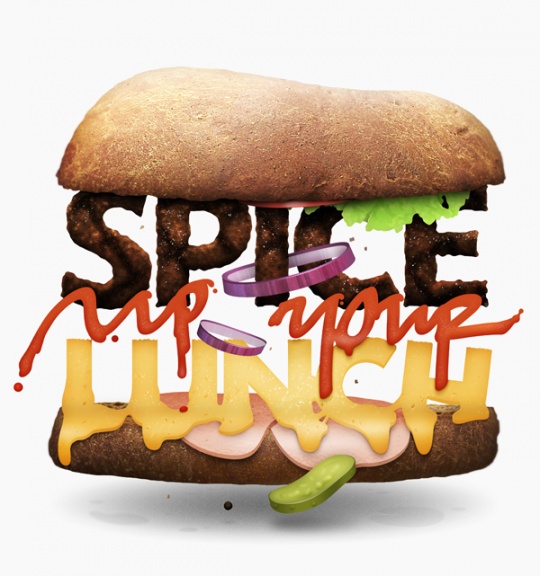 Typography by Artem Sukhinin i1a119 Typography by Artem Sukhinin