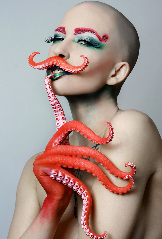 Octopus i1a121 Octopus