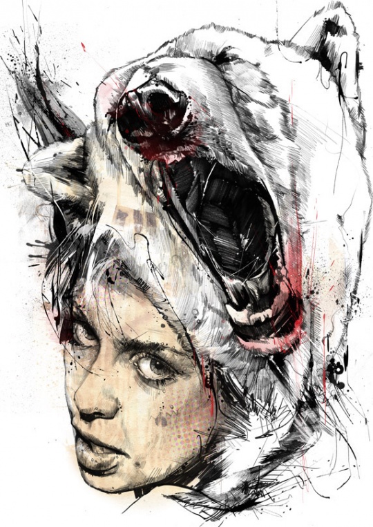 Paintings by Russ Mills i1a126 Paintings by Russ Mills