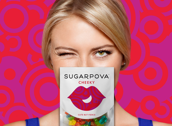 Sugarpova by Red Antler i1a133 Sugarpova by Red Antler