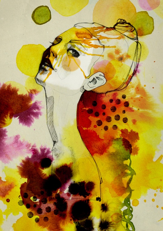 Art by Ekaterina Koroleva i1a74 Art by Ekaterina Koroleva