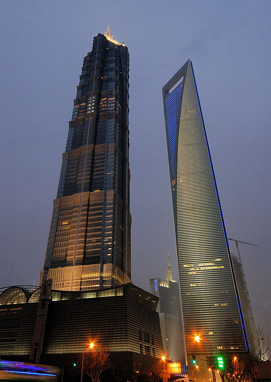 i1a94 Modern Architecture