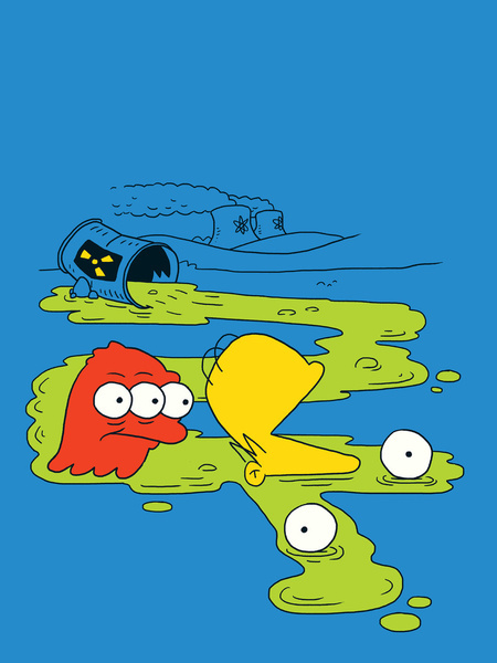 Art by Mitch Loidolt i1a99 Art by Mitch Loidolt