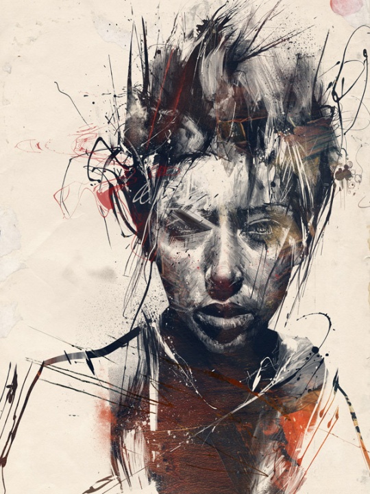 Paintings by Russ Mills i1b121 Paintings by Russ Mills