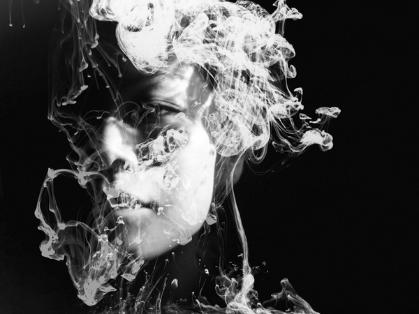 Smoke by Miki Takahashi i1b122 Smoke by Miki Takahashi